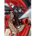 Tendeurs de chaine PP Tuning type EWC pour Aprilia RS660 20-26 / Tuono 660 21-26 3