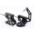 Tendeurs de chaine PP Tuning type EWC pour Aprilia RS660 20-26 / Tuono 660 21-26 0
