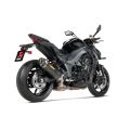 Silencieux Akrapovic pour Kawasaki Z1100 26 2