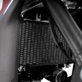 Grille de protection de radiateur R&G Pro Kawasaki Eliminator 500/Ninja 500/Z500 26 1