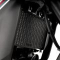 Grille de protection de radiateur R&G Pro Kawasaki Eliminator 500/Ninja 500/Z500 26 0