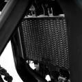 Grille de protection de radiateur R&G Pro Kawasaki Eliminator 500/Ninja 500/Z500 26 2