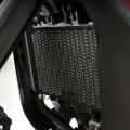 Grille de protection de radiateur R&G Pro Kawasaki Eliminator 500/Ninja 500/Z500 26 3