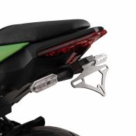 Support de plaque R&G pour Kawasaki Ninja 650/Z650 25-26