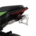 Support de plaque R&G pour Kawasaki Ninja 650/Z650 25-26 0
