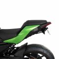 Support de plaque R&G pour Kawasaki Ninja 650/Z650 25-26 2