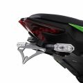 Support de plaque R&G pour Kawasaki Ninja 650/Z650 25-26 5