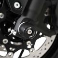 Protection de fourche R&G pour Suzuki FP0321BK 4