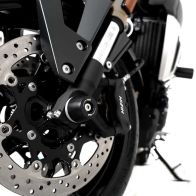 Protection de fourche R&G pour Suzuki FP0321BK