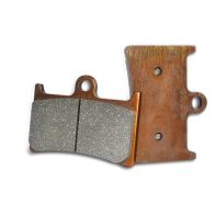 Plaquettes de frein avant ZCOO ZRM-S001EX-R