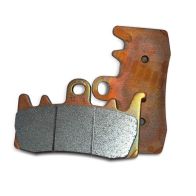 Plaquettes de frein avant ZCOO ZRM-B007EX-R