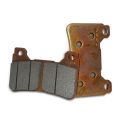 Plaquettes de frein avant ZCOO ZRM-T005EX-R 0