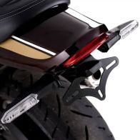 Support de plaque R&G pour Kawasaki Z900RS 26