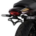 Support de plaque R&G pour Kawasaki Z900RS 26 4