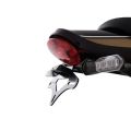 Support de plaque R&G pour Kawasaki Z900RS 26 6