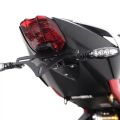 Support de plaque R&G pour Triumph 765 Street Triple 17-26 0