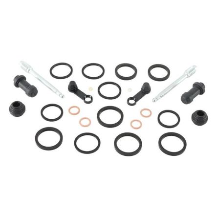 Kit de réparation d'étrier de frein avant All Balls 18-3107