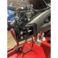 Tendeurs de chaine PP Tuning type EWC pour Honda CBR600RR 24-26 3