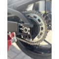 Tendeurs de chaine PP Tuning type EWC pour Honda CBR600RR 24-26 4
