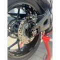 Tendeurs de chaine PP Tuning type EWC pour Honda CBR600RR 24-26 5