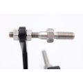 Tendeurs de chaine PP Tuning pour Aprilia RS660 20-26 / Tuono 660 21-26 3