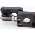 Tendeurs de chaine PP Tuning pour Aprilia RS660 20-26 / Tuono 660 21-26 1