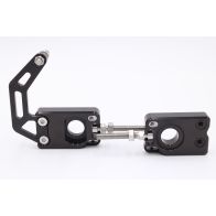 Tendeurs de chaine PP Tuning pour Aprilia RS660 20-26 / Tuono 660 21-26