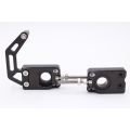 Tendeurs de chaine PP Tuning pour Aprilia RS660 20-26 / Tuono 660 21-26 0