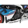 Protection moteur Puig Track pour Aprilia RS660 21-26 2