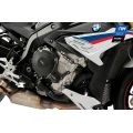 Protection moteur Puig Track pour BMW S1000XR 15-19/S1000R 17-20/S1000RR 15-18 1