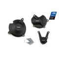 Protection moteur Puig Track pour BMW S1000XR 15-19/S1000R 17-20/S1000RR 15-18 0