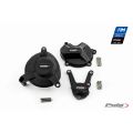 Protection moteur Puig Track pour BMW S1000R 09-16/S1000RR 09-14 0