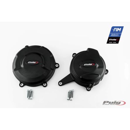 Protection moteur Puig Track pour Ducati Panigale V4