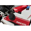 Protection moteur Puig Track pour Ducati Panigale V4 1