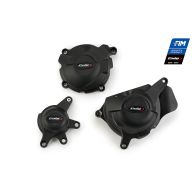 Protection moteur Puig Track pour Honda CBR1000RR 17-19