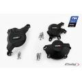 Protection moteur Puig Track pour Honda CBR600RR 07-16 0