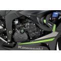 Protection moteur Puig Track pour Kawasaki ZX6R 09-16/ZX6R 636 17-26 1