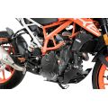 Protection moteur Puig pour KTM 390 Duke 16-19/RC390 17-19 1