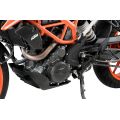 Protection moteur Puig pour KTM 390 Duke 16-19/RC390 17-19 2