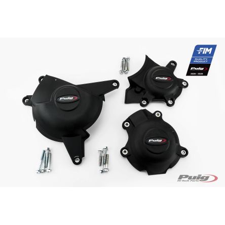 Protection moteur Puig Track pour Suzuki GSXR1000 17-26