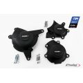 Protection moteur Puig Track pour Suzuki GSXR1000 17-26 0