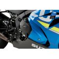 Protection moteur Puig Track pour Suzuki GSXR1000 17-26 1