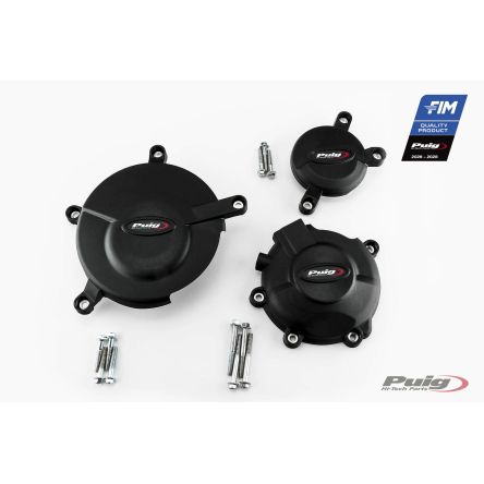 Protection moteur Puig Track pour Suzuki GSXR600/750 11-16
