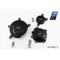 Protection moteur Puig Track pour Suzuki GSXR600/750 11-16 0