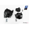 Protection moteur Puig Track pour Yamaha R1 15-26 0