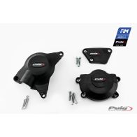 Protection moteur Puig Track pour Yamaha R6 06-26