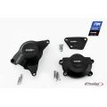 Protection moteur Puig Track pour Yamaha R6 06-26 0