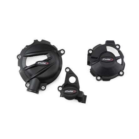 Protection moteur Puig pour BMW S1000XR 20-26/M1000XR 24-26