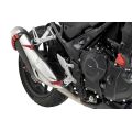 Protections moteur Puig pour Honda Hornet 750 23-26 1