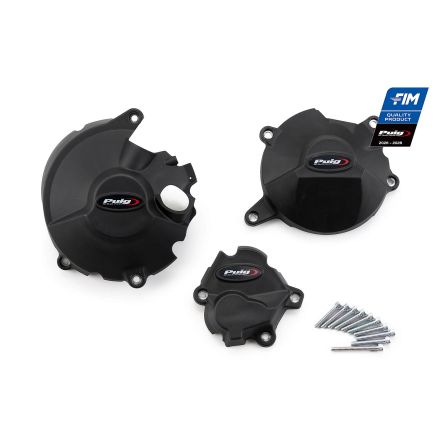 Protection moteur Puig Track pour Honda CBR1000RR 20-26